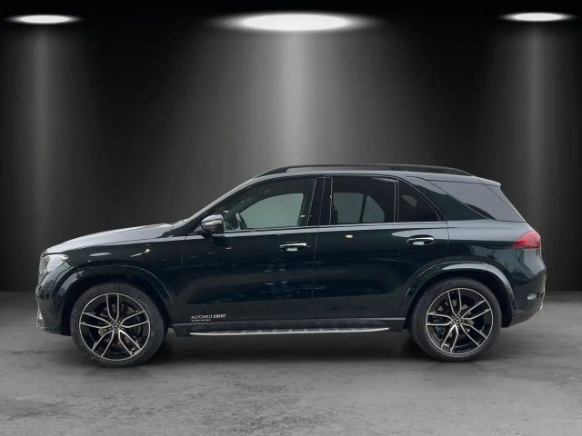 Mercedes-Benz GLE 300 4MATIC AMG Line GLE 300 d