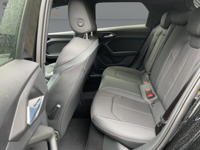 Audi A1 35 TFSI S-Line S-Tronic Sportback