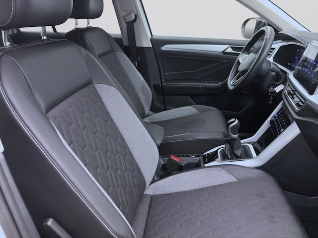 Volkswagen T-Roc 1.0 TSI