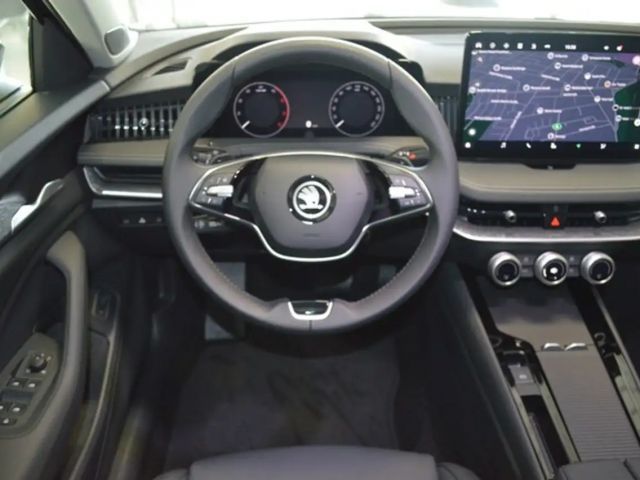 Skoda Superb 2.0 TDI Combi Selection