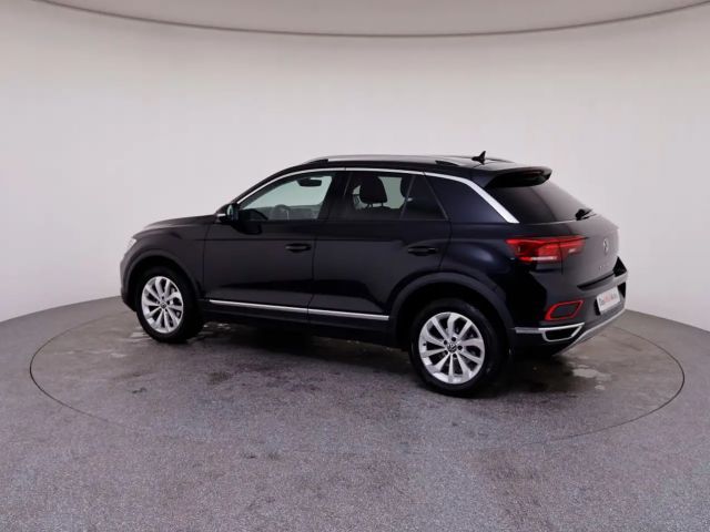 Volkswagen T-Roc DSG Style