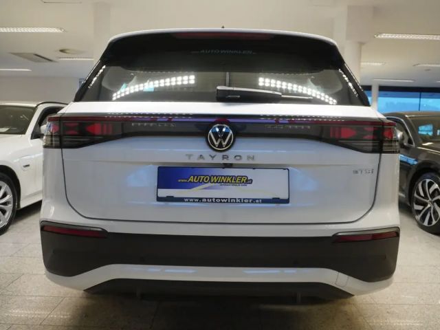 Volkswagen Tayron Life