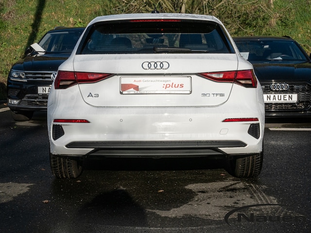 Audi A3 30 TFSI Sportback