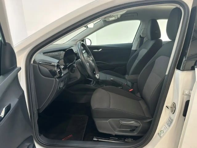 Skoda Fabia 1.0 TSI Ambition