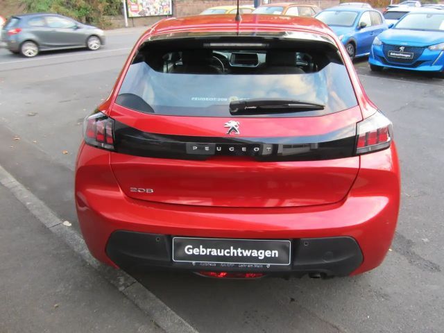 Peugeot 208 Active Pack PureTech