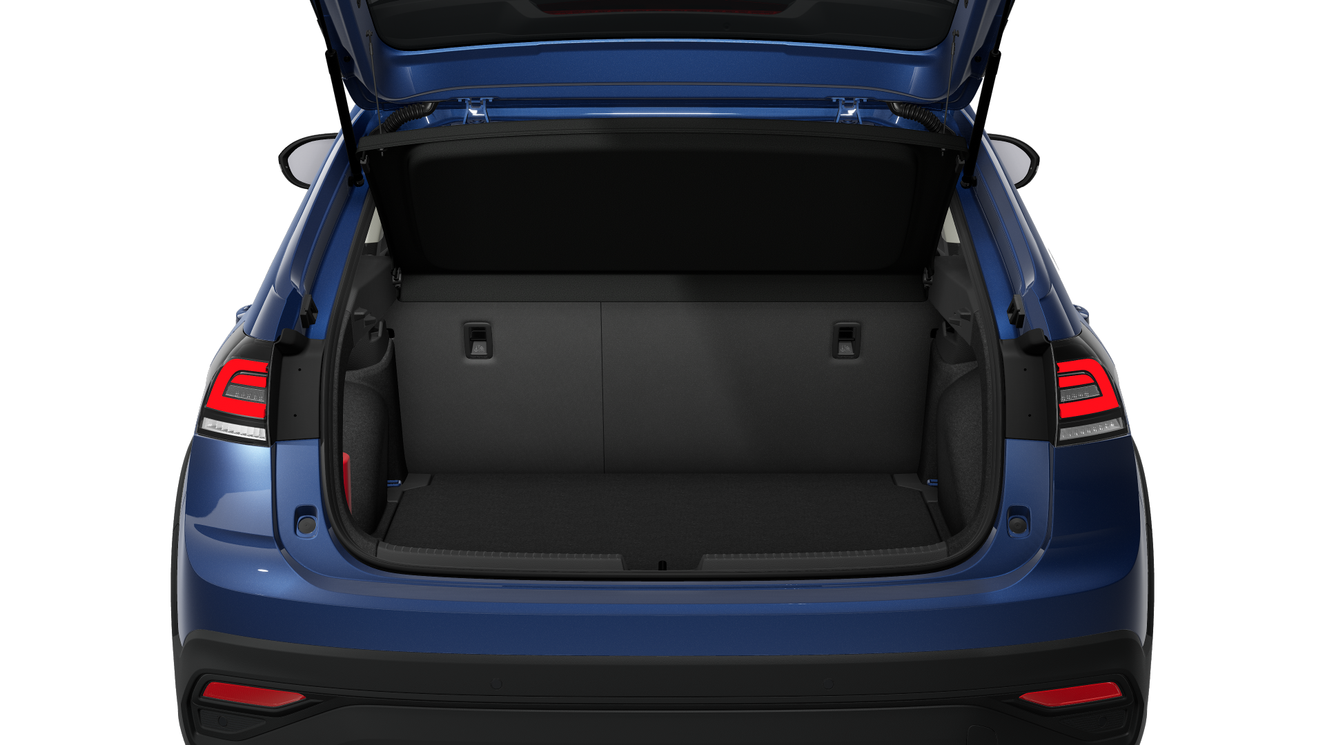 Volkswagen Taigo Taigo 1,0 l TSI OPF Goal