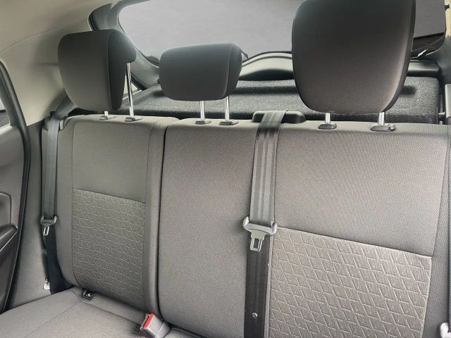 Suzuki Swift 1.2 HYB