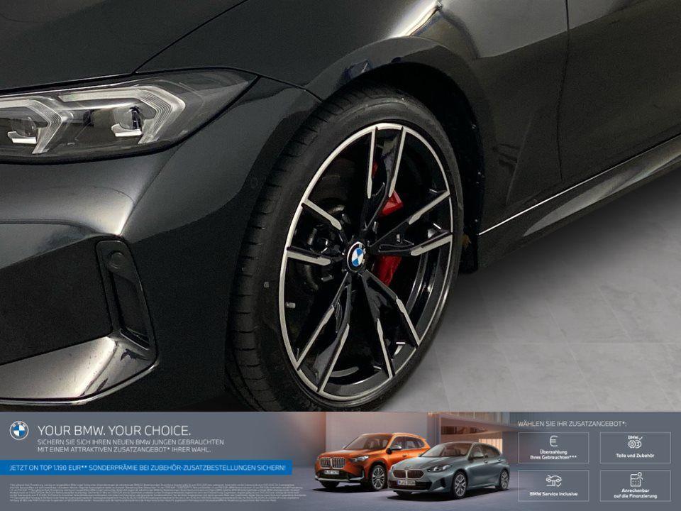 BMW M340 M340i Sedan xDrive