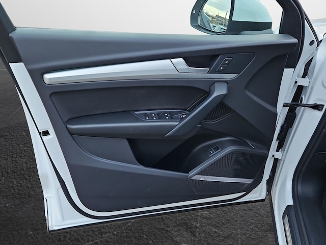 Audi Q5 40 TDI Quattro S-Tronic