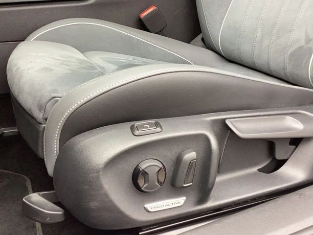 Volkswagen Passat 2.0 TDI Business DSG Variant