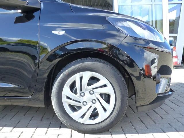 Hyundai i10 1.0 Select