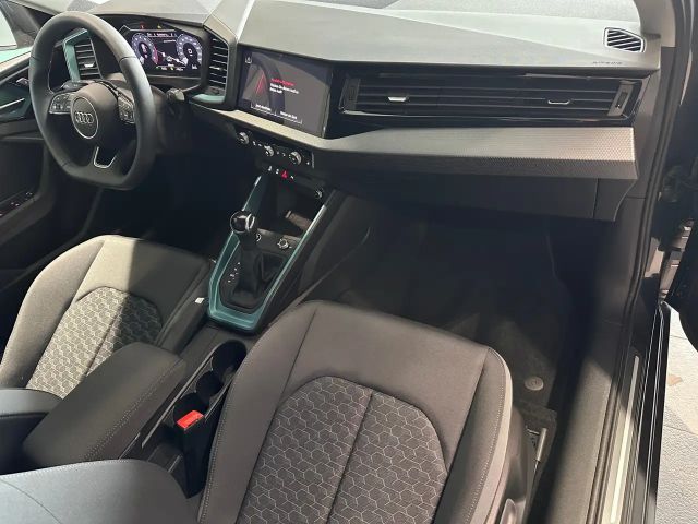 Audi A1 30 TFSI Sportback