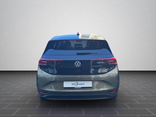 Volkswagen ID.3 150 kW Performance Pro