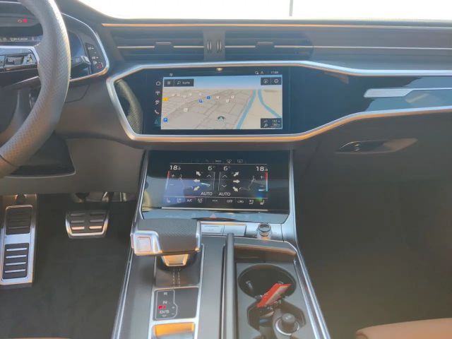 Audi RS6 Avant Performance