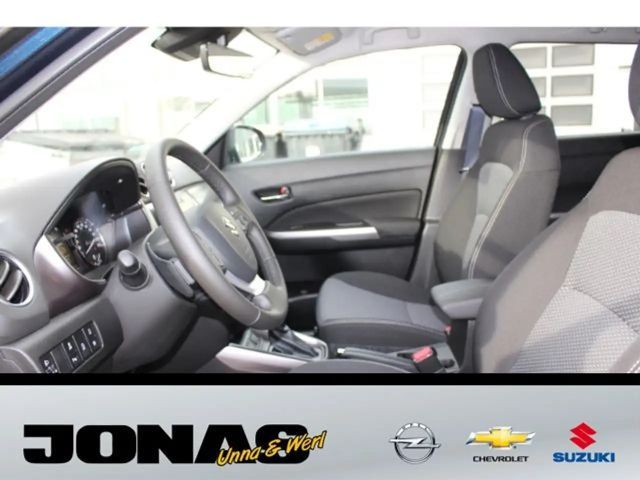 Suzuki Vitara Comfort