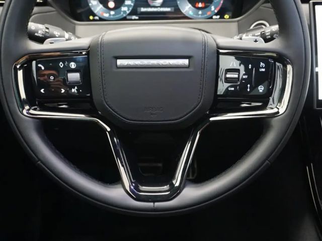 Land Rover Range Rover Velar D200