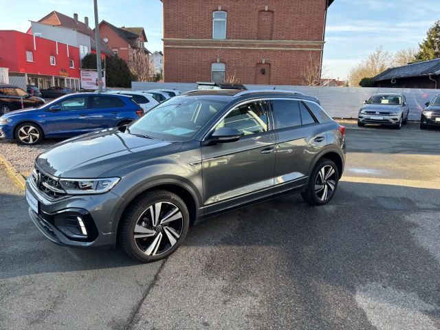 Volkswagen T-Roc 1.5 TSI DSG R-Line
