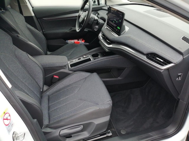 Skoda Elroq Elroq 60 / Matrix, ACC, AHK, Navi, RFK, PDC, SHZ