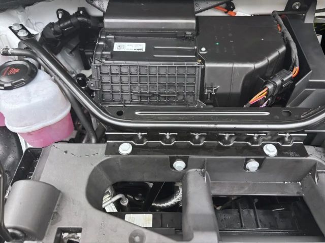 Volkswagen ID.4 IQ.Drive Pure