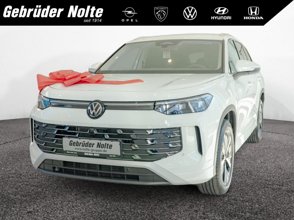 Volkswagen Tayron 1.5 eTSI Elegance Elegance