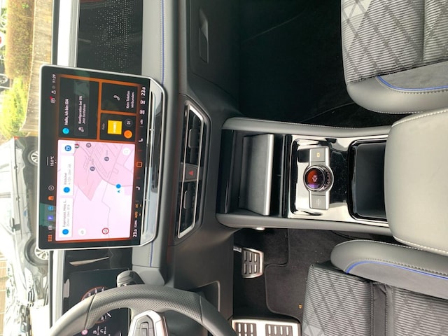 Volkswagen Tiguan 2.0 TDI DSG R-Line