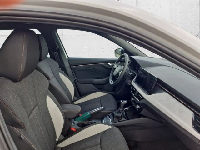 Skoda Kamiq 1.0 TSI Tour