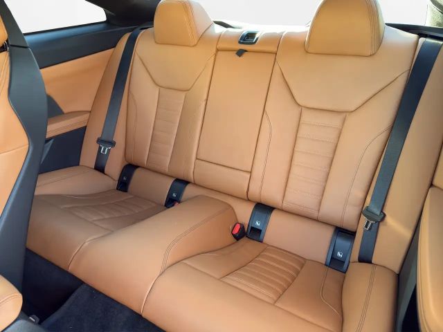 BMW 420 Coupé M-Sport