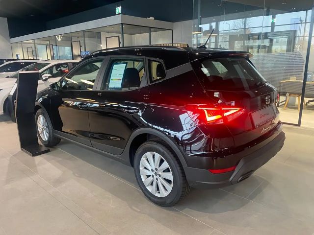 Seat Arona 1.0 TSI Reference