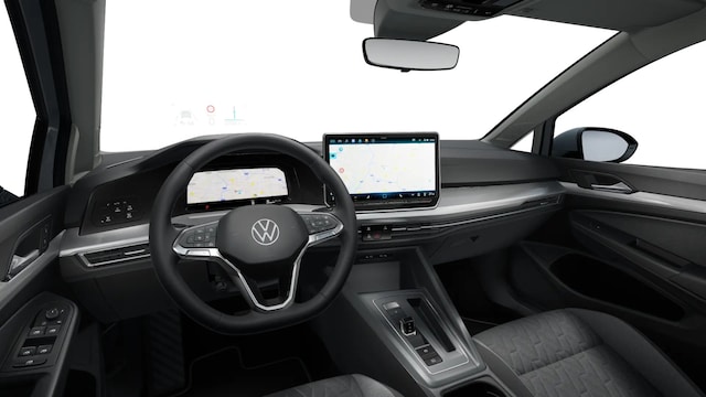 Volkswagen Golf 2.0 TDI Life Variant