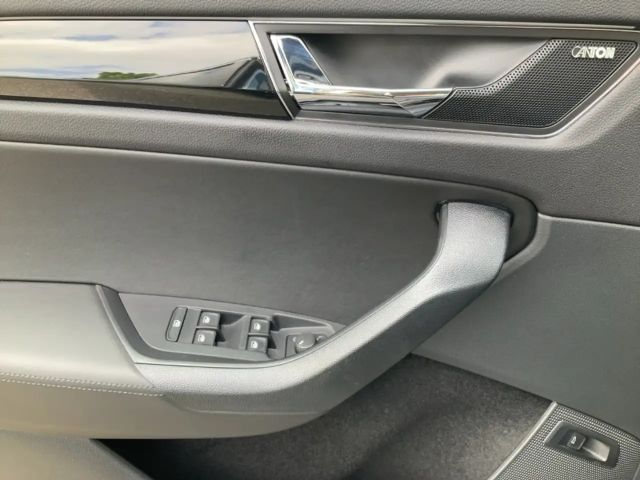 Skoda Kodiaq 2.0 TDI 4x4