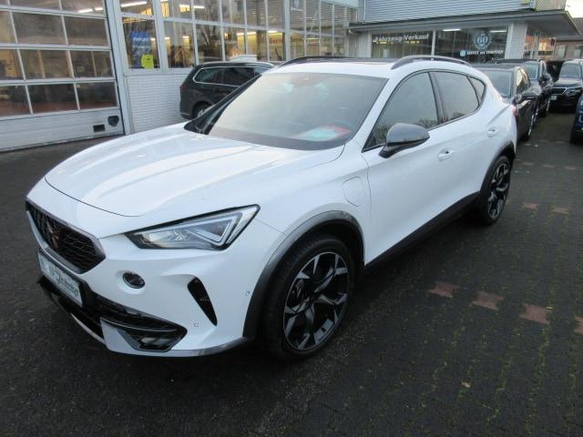 Cupra Formentor 1.4 DSG VZ e-Hybrid