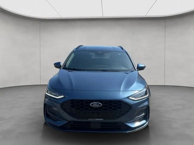 Ford Focus EcoBoost ST Line Wagon