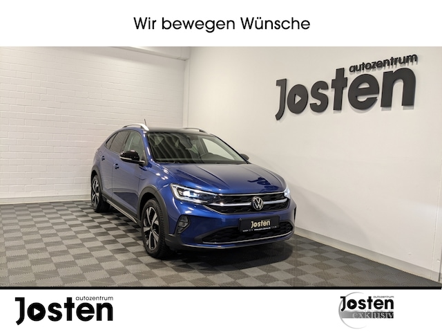 Volkswagen Taigo 1.5 TSI IQ.Drive Style