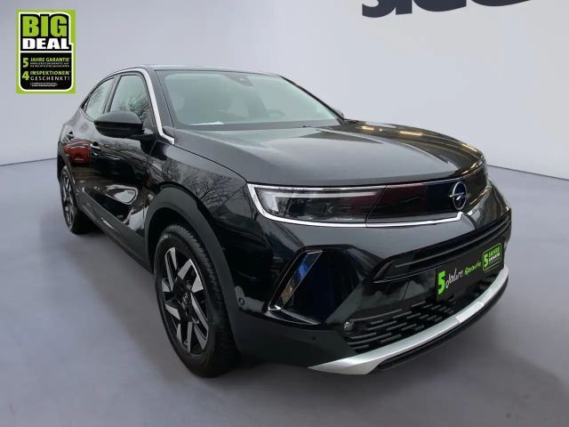 Opel Mokka Elegance
