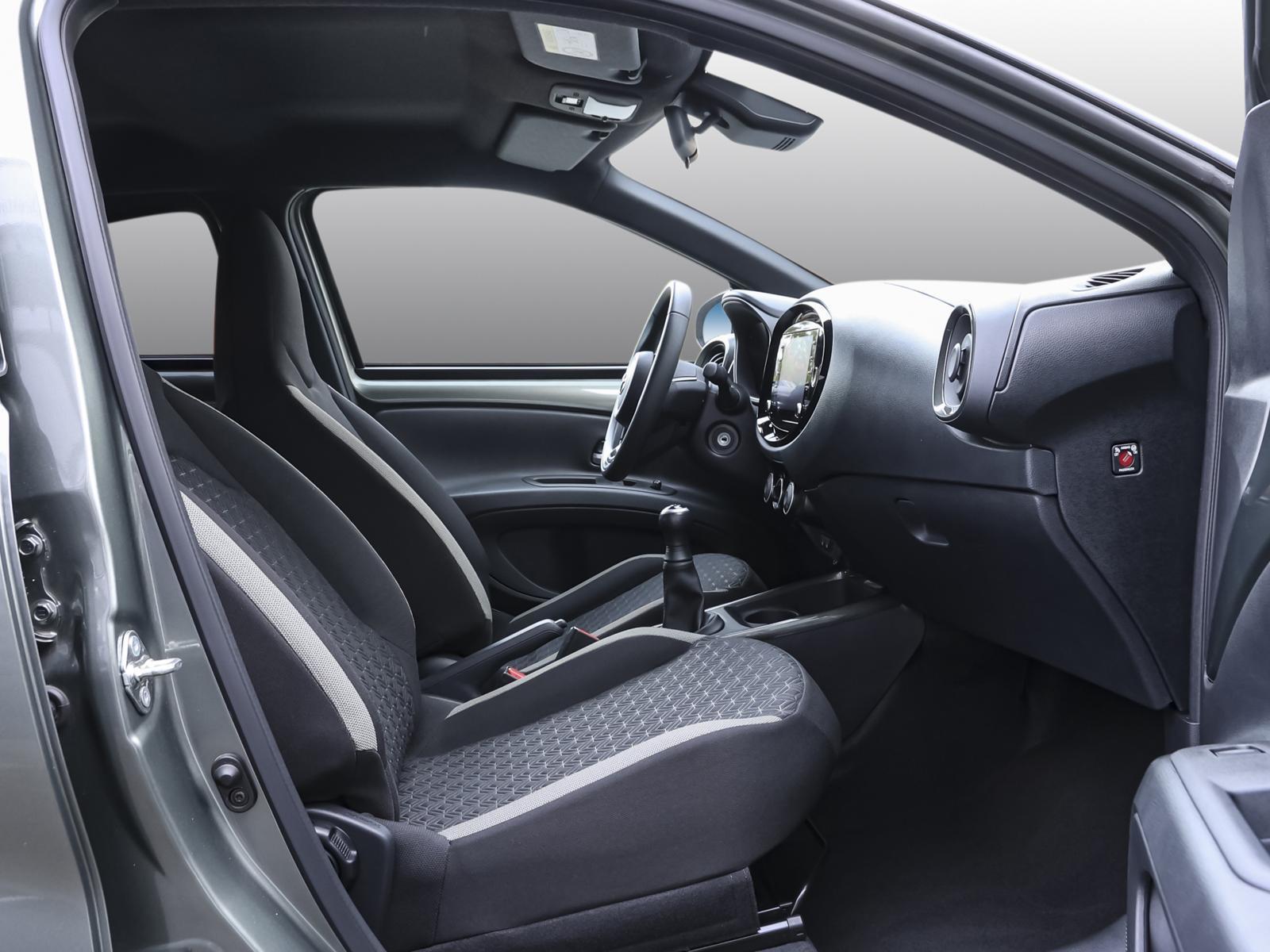 Toyota Aygo X 5-deurs Basis