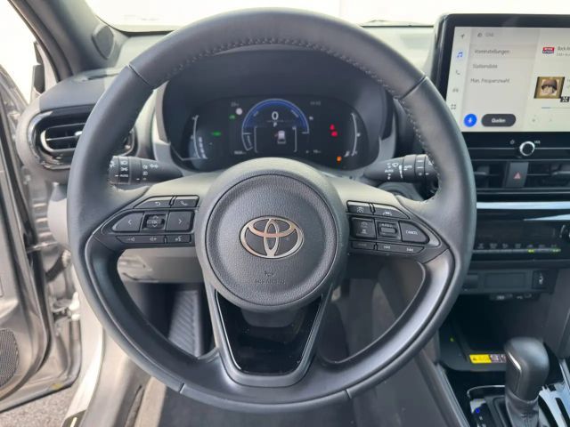 Toyota Yaris Cross Active Hybride VVT-i