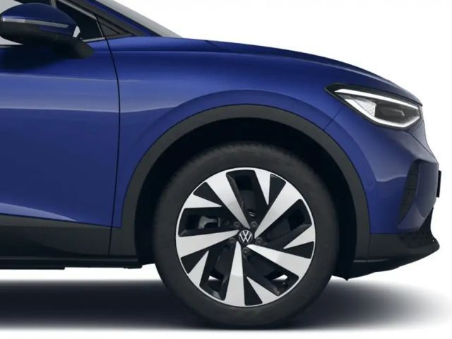 Volkswagen ID.4 Performance Pro