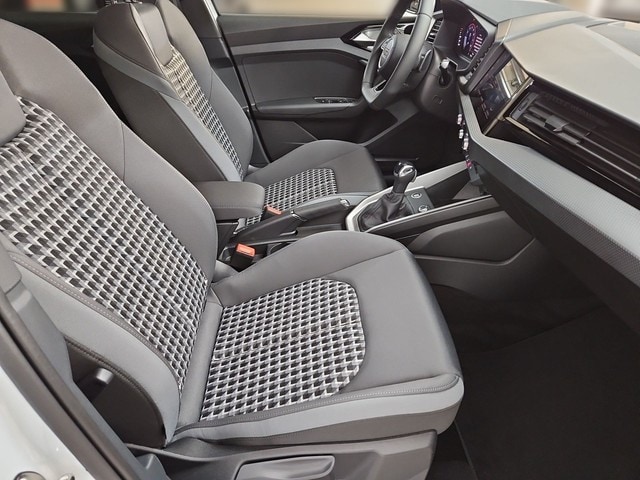 Audi A1 30 TFSI Allstreet S-Tronic