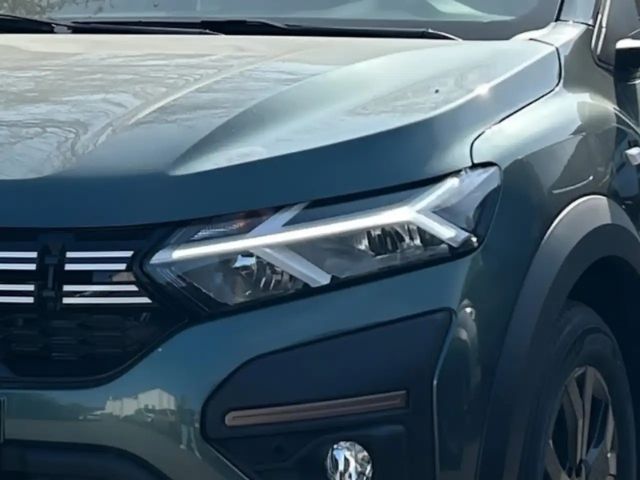 Dacia Sandero Extreme Stepway TCe 110