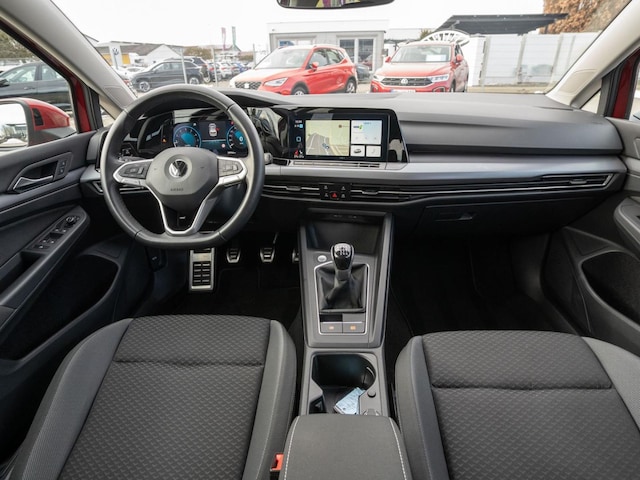 Volkswagen Golf 1.5 TSI