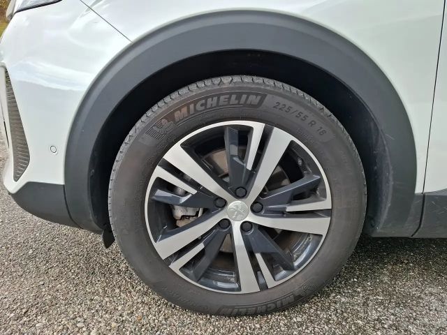 Peugeot 3008 GT-Line Hybrid