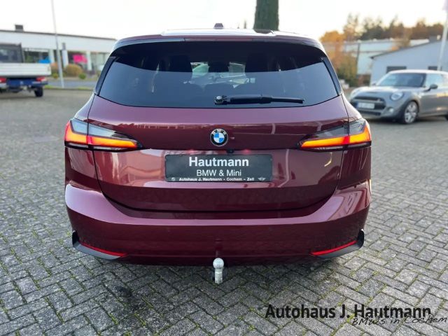 BMW 218 218i Active Tourer