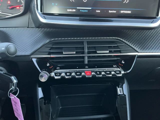 Peugeot 208 PureTech Style