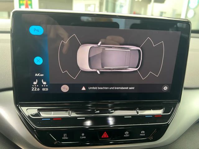 Volkswagen ID.4 150 kW Life Performance Pro