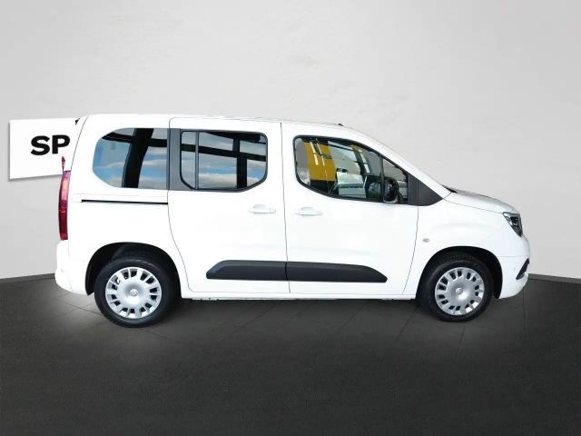 Opel Combo 1.5 CDTI Elegance Life