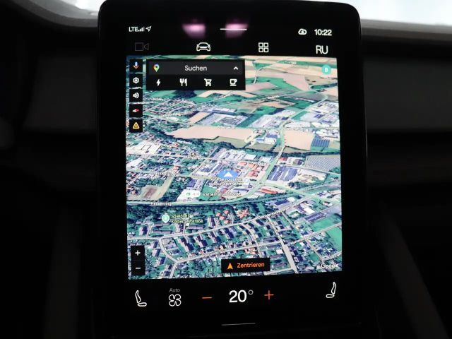 Polestar 2 Dual motor Long range Pilot