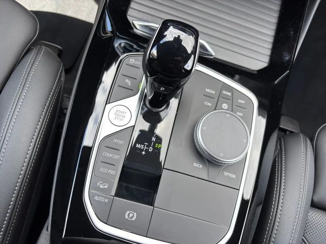 BMW X3 M-Sport xDrive30d