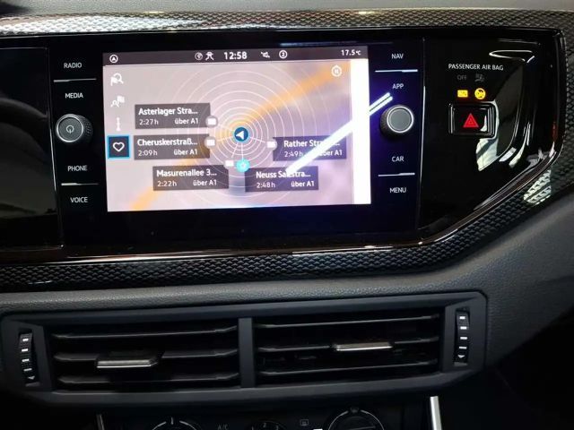 Volkswagen Polo 1.0 TSI Life