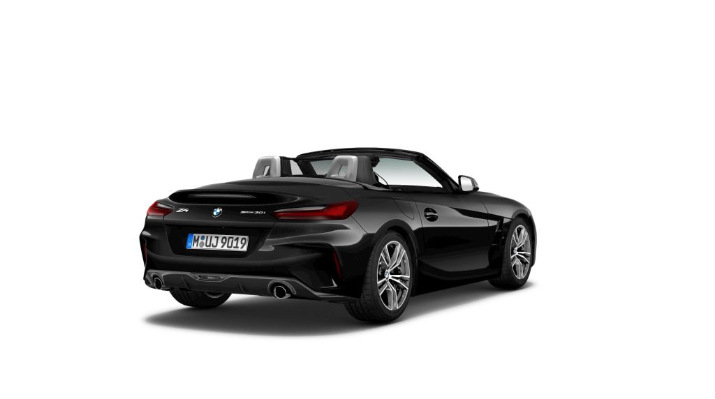 BMW Z4 Roadster sDrive30i