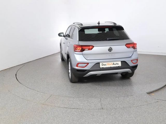 Volkswagen T-Roc Friends TSI